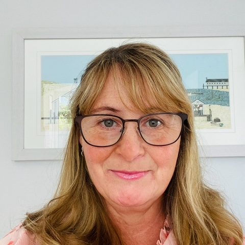 Julie Moss image Image of Julie Moss